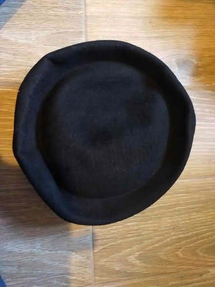 Photo of free Black hat (small) (Roehampton SW15) #1