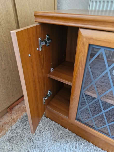 Photo of free Tv stand (Spring Bank WN5) #4