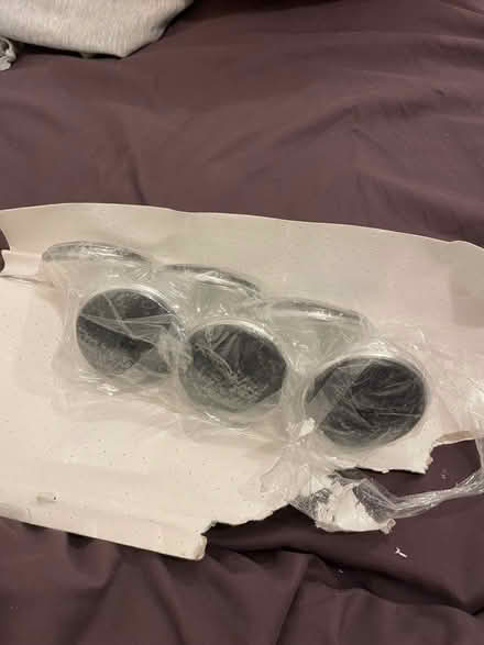 Photo of free Bed wheels (Wandsworth SW18) #1