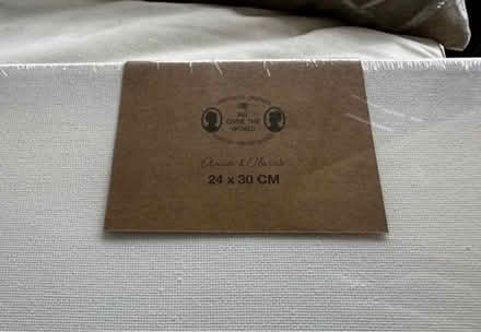 Photo of free Art supplies (Santry) #4