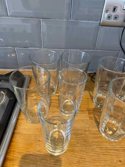 Photo of free Selection of glasses (Hackney - E5) #2