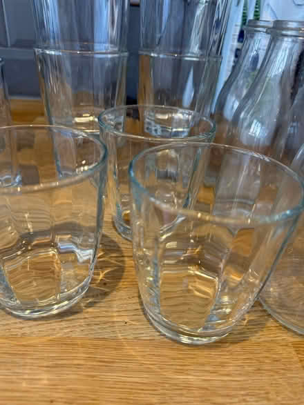 Photo of free Selection of glasses (Hackney - E5) #4