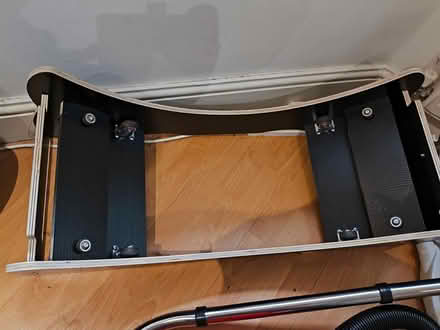 Photo of free Cat Wheel (New Cross, SE14) #3