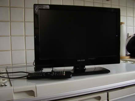 Photo of free Television - 18 inch screen (Beckenham) #1