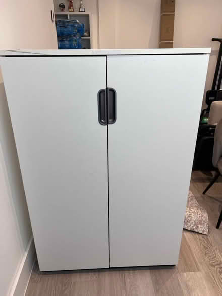 Photo of free Cabinet (N3) #1