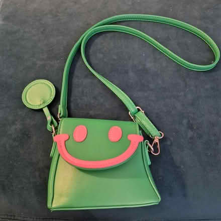 Photo of free Small bag (Broadbridge Heath, RH12) #1