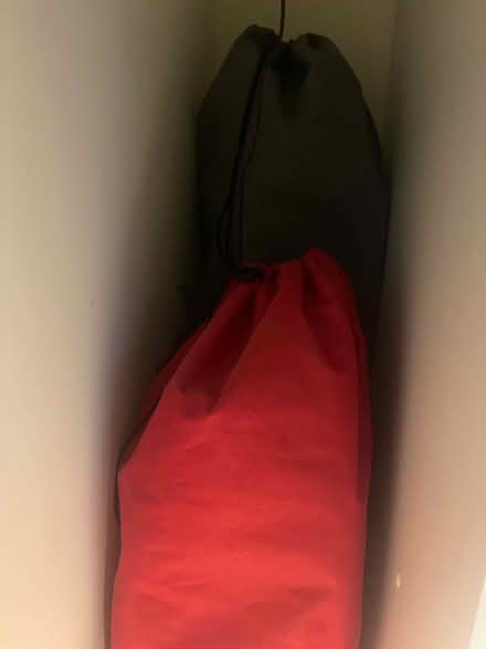 Photo of free Camping chairs (Littlemore OX4) #2