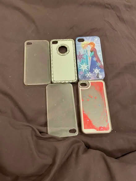 Photo of free iPhone 4 cases (Wandsworth SW18) #1