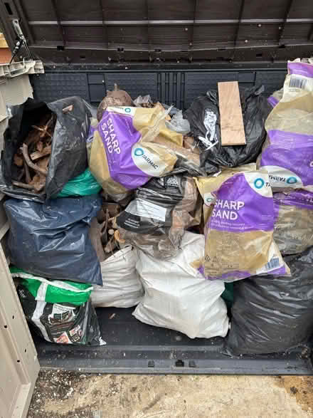 Photo of free IKEA day bed (Fareham PO13) #1