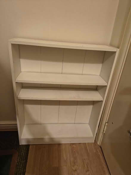 Photo of free Small Bookcase (Home GU227) #1