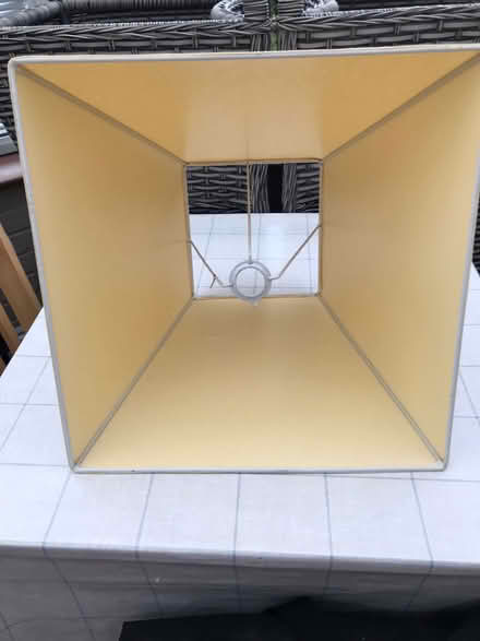 Photo of free Lampshades (Gleneagles area, Wboro NN8) #2
