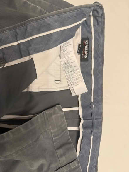 Photo of free Trousers (Coley RG30) #3