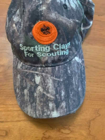 Photo of free Scouting books and hat (Lafayette) #1