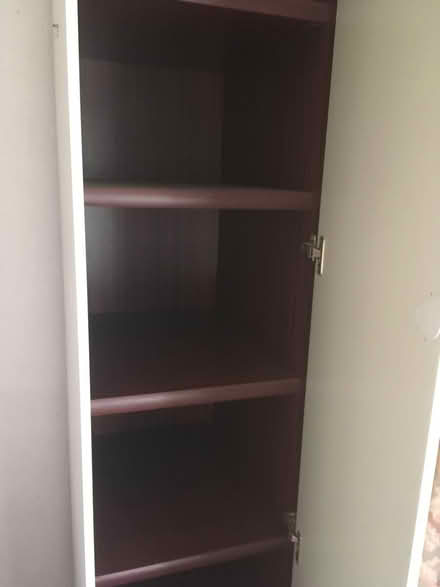Photo of free Cupboard 208cm tall (High Barnet EN5) #3