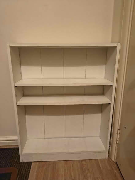 Photo of free Small Bookcase (Home GU227) #2