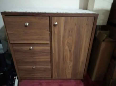 Photo of free Small Sideboard (West Drayton) #1