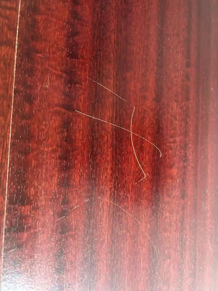 Photo of free Book shelf with drawer (Hinckley LE10) #3