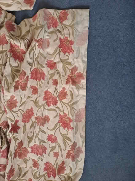 Photo of free Curtains (St Marks, Cheltenham) #1