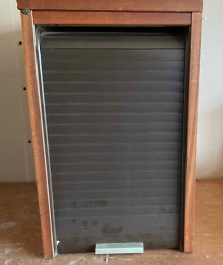 Photo of free Five drawer unit (Shefford SG17) #2