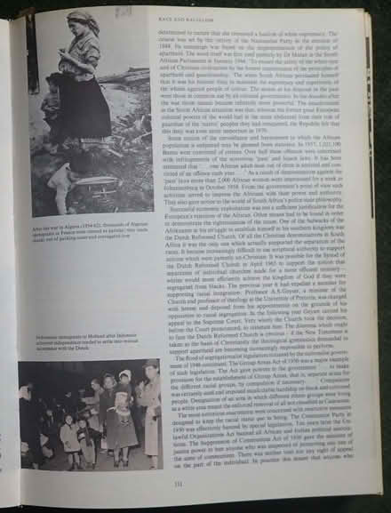 Photo of free The History of our Times. (Hollingdean BN1) #3