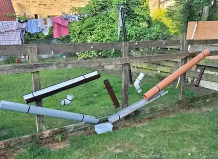 Photo of Outdoor play equipment (Beeston NG9) #1