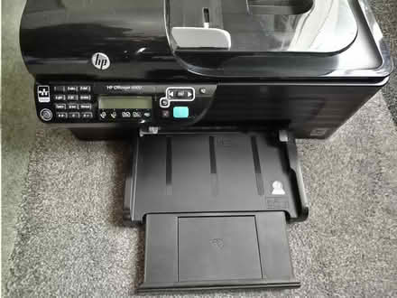 Photo of free HP OfficeJet 4500 (Sutton SM1 near Robin Hood pub) #2