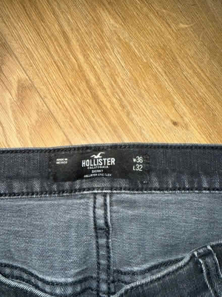 Photo of free Jeans (DA2) #2