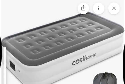 Photo of free Cosi Home Double Mattress (Great Baddow CM2) #2