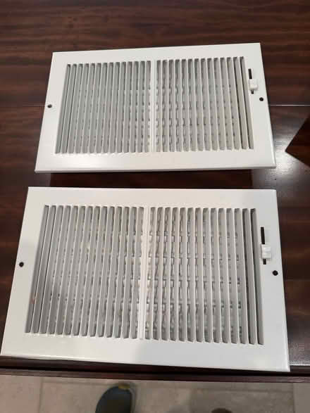 Photo of free Register grates (Davidsonville, MD) #1