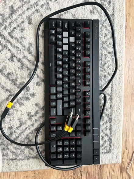 Photo of free Keyboard (St Albans AL4) #1