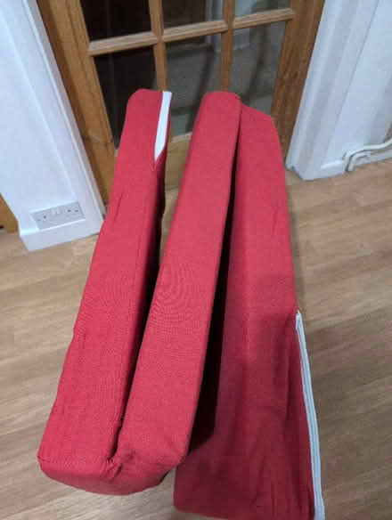Photo of free Foam z bed suitable for child (Headington OX3) #3