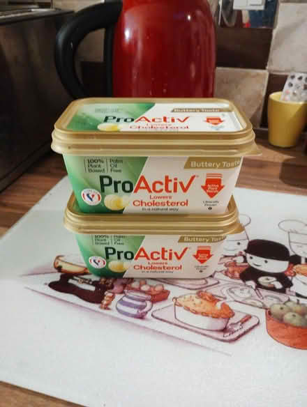 Photo of free Flora ProActiv x 2 (Bratton) #1