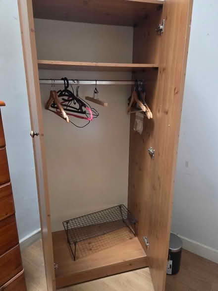 Photo of free Household items (Phibsboro) #4