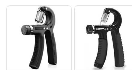 Photo of hand grips (Aigburth L17) #1