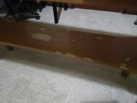 Photo of free Desk (Chorley PR7) #4