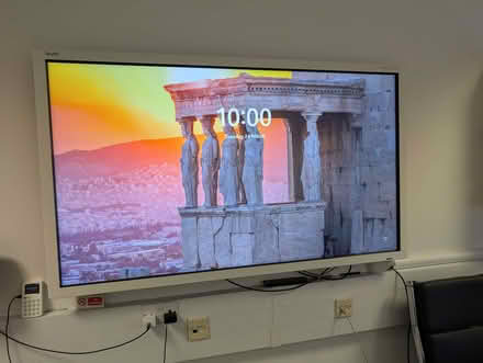 Photo of free Interactive Whiteboard (Rainham RM13) #2