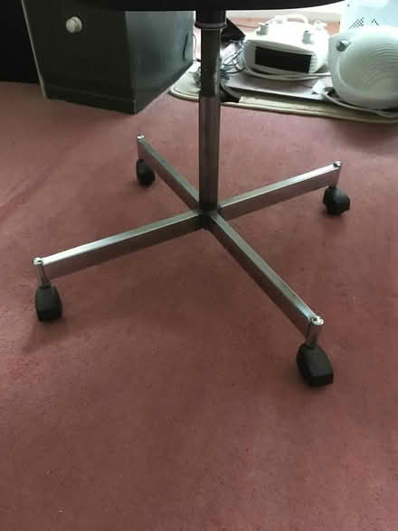 Photo of free Retro 70s swivel chair(restoration) (High Barnet EN5) #4