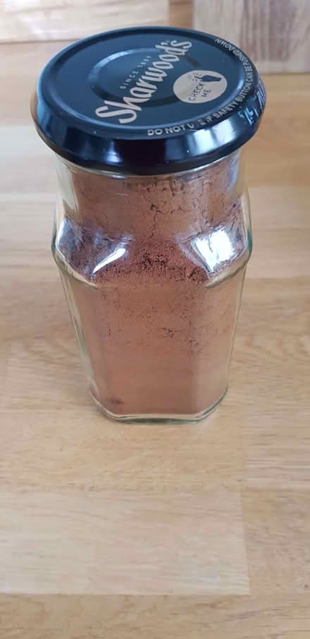 Photo of free Ground coffee (Hellesdon NR6) #3