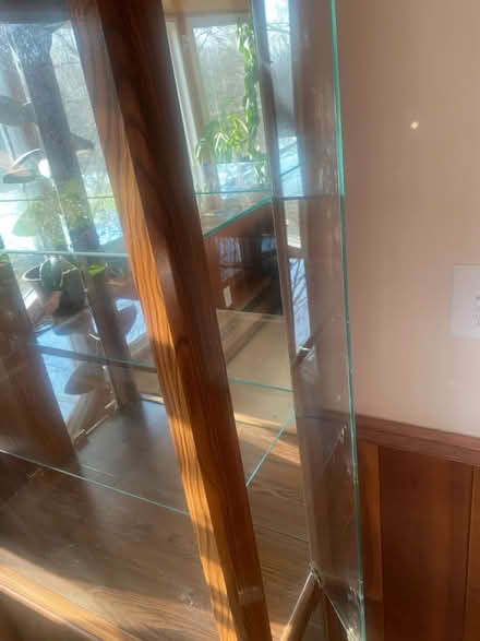 Photo of free China Cabinet (Waukesha) #2