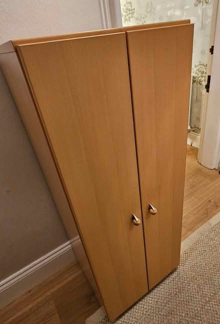 Photo of free Cupboard (Bonnyrigg EH19 3) #1