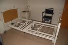Photo of free SIDHIL Solite Bed For Nursing Care (Wirksworth DE4) #2