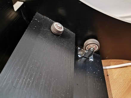 Photo of free Cat Wheel (New Cross, SE14) #4