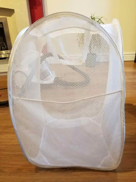 Photo of free Folding laundry basket (Adel LS16) #1