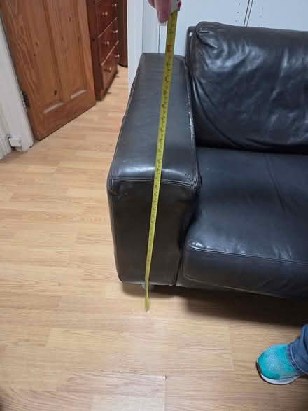 Photo of free House furniture for giveaway (Phibsboro) #4