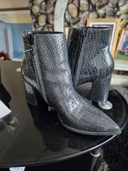 Photo of free 👢 boot (L4) #1