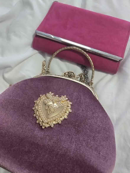 Photo of free Handbags (Putney SW15) #2