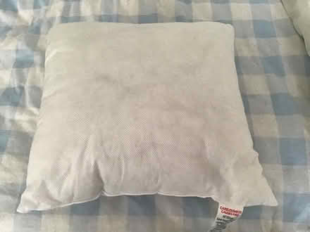 Photo of free Cushion pads (Off Woodbridge road IP4) #1