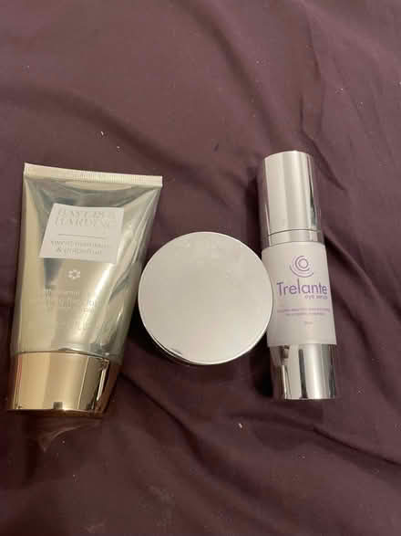 Photo of free All different hand cream (Wandsworth SW18) #1