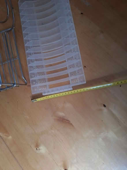 Photo of free Dish drainer (crouch end, N8) #4
