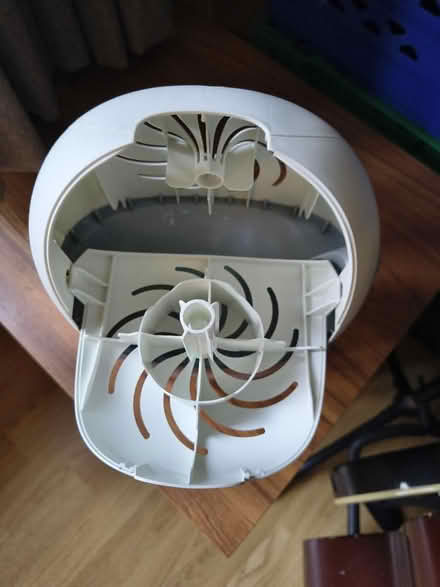 Photo of free Moisture absorber (Home GU227) #2